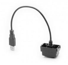 Придбати Коннекторы, разъёмы, переходники Carav 17-006 NISSAN 