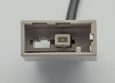 Придбати Коннекторы, разъёмы, переходники Carav 13-004 SUBARU 2005-2011 