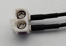 Придбати Коннекторы, разъёмы, переходники Carav 13-116 AUDI - SEAT - SKODA - VW 2002+ / BMW 2001+ / FORD 2011+