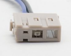 Придбати Коннекторы, разъёмы, переходники Carav 13-103 NISSAN 2007+