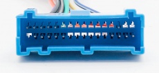 Придбати Коннекторы, разъёмы, переходники Carav 12-041 BUICK 1995-2004 / CADILLAC 1992-2001 / OLDSMOBILE 1994-2002