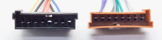 Придбати Коннекторы, разъёмы, переходники Carav 12-009 FORD 1985-2005 / JAGUAR 1987-2001 / LINCOLN 1986 - 2002 / MERCURY 1986-2001