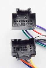 Придбати Коннекторы, разъёмы, переходники Carav 12-006 CHEVROLET 2006-2011 / OPEL GT 2007+