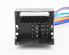 Придбати Коннекторы, разъёмы, переходники Carav 12-004 BMW 2000+ / LAND ROVER 2001+ / ROVER 2001+ / MINI 2003+