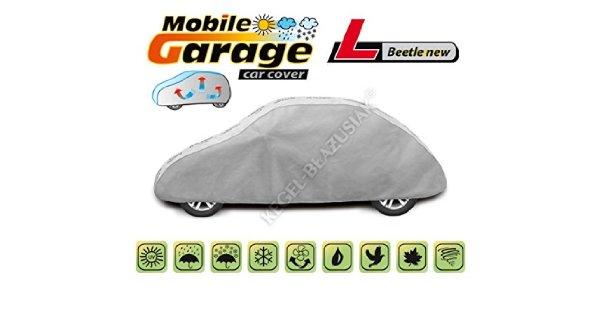 Фото Kegel-Blazusiak Mobile Garage L Beetle New VOLKSWAGEN