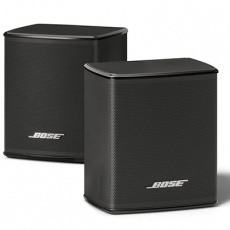 Придбати Акустические системы BOSE Virtually Invisible 300 wireless surround speakers Black