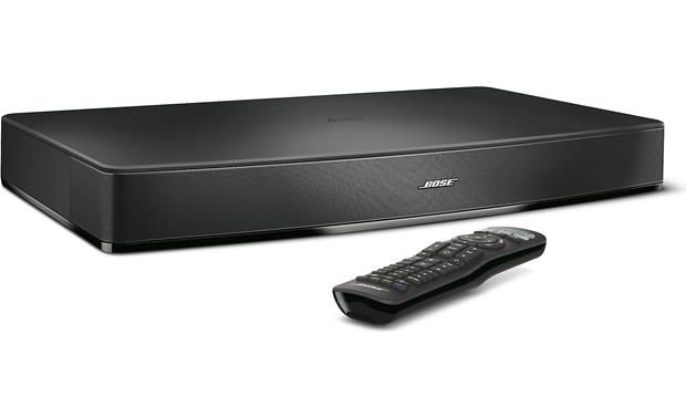 Фото BOSE SOLO 15 II TV SOUND SYSTEM BLK 230V EU