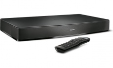 Придбати Звуковые проекторы и саундбар BOSE SOLO 15 II TV SOUND SYSTEM BLK 230V EU