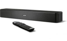 Придбати Звуковые проекторы и саундбар BOSE SOLO 5 TV SOUND SYSTEM BLK 230V EU