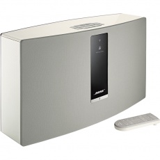 Придбати Аудио-Видео BOSE SOUNDTOUCH 30 III WHT 230V EU