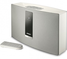 Придбати Аудио-Видео BOSE SOUNDTOUCH 20 III WHT 220V EU