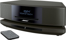 Придбати Микро и мини системы BOSE WAVE SOUNDTOUCH MUSIC SYSTEM IV Espresso Black