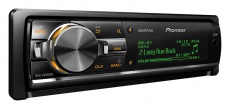 Придбати CD/MP3 ресивери Pioneer DEH-X9650SD