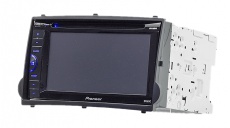 Придбати Перехідні рамки Carav 11-411 HYUNDAI H-1, Starex 2007-2015; i800, iLoad, iMax 2008-2015