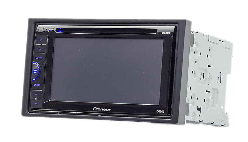Фото Carav 11-242 AC Refine (M2) 2011+