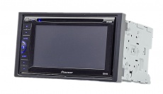 Придбати Перехідні рамки Carav 11-242 AC Refine (M2) 2011+