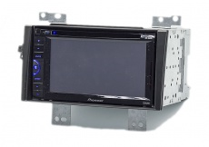 Придбати Перехідні рамки Carav 11-021 KIA CEE`D 2007-2009