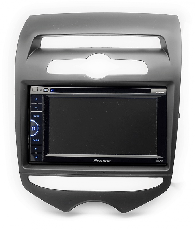 Фото Carav 11-298 HYUNDAI iX-20 2010+