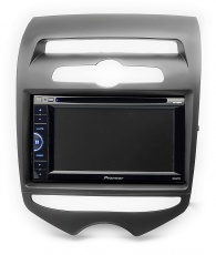 Придбати Перехідні рамки Carav 11-298 HYUNDAI iX-20 2010+