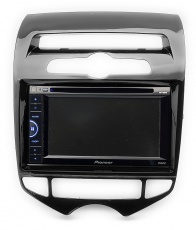 Придбати Перехідні рамки Carav 11-311 HYUNDAI iX-20 2010+
