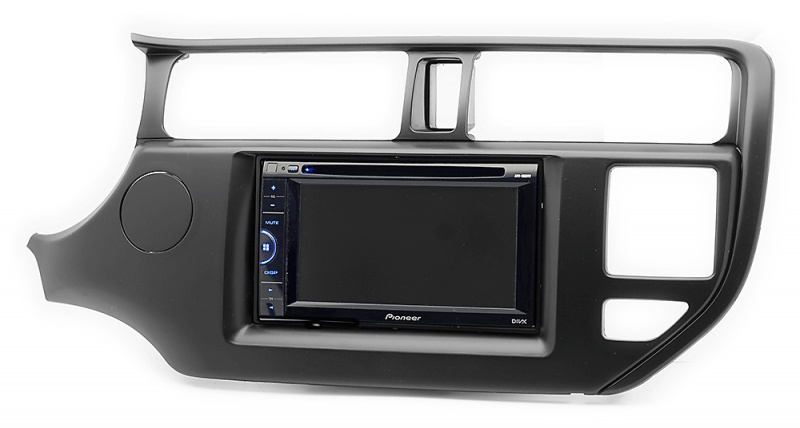 Фото Carav 11-422 KIA Rio (UB), K3, Pride 2011-2015