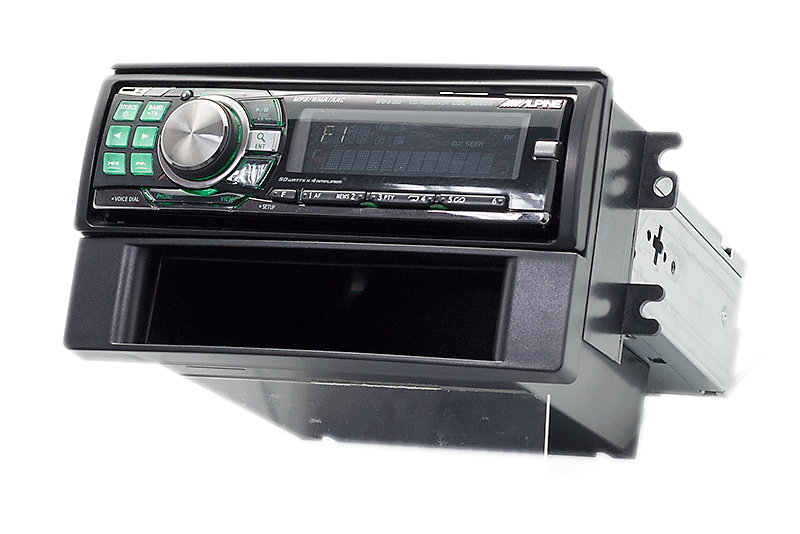 Carav 11-020 KIA Sportage II 2005-2009 фото Фото Carav 11-020 KIA Sportage II 2005-2009