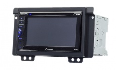 Придбати Перехідні рамки Carav 11-076 LAND ROVER Freelander 2004-2007
