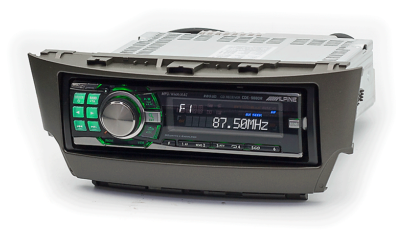 Фото Carav 11-209 LEXUS IS 2006-2012