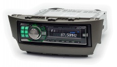 Придбати Перехідні рамки Carav 11-209 LEXUS IS 2006-2012