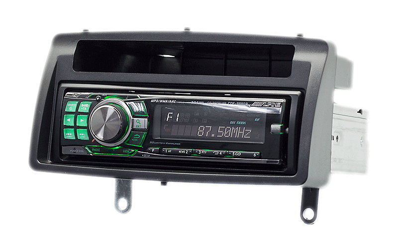 Фото Carav 11-037 TOYOTA Corolla 2001-2006	