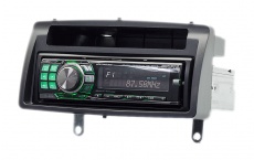 Придбати Перехідні рамки Carav 11-037 TOYOTA Corolla 2001-2006	
