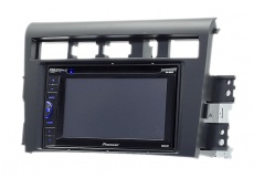 Придбати Перехідні рамки Carav 11-186 KIA Oprius, Amanti 2006-2010