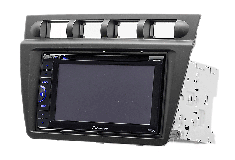 Фото Carav 11-361 KIA Picanto 2004-2008