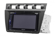Придбати Перехідні рамки Carav 11-361 KIA Picanto 2004-2008