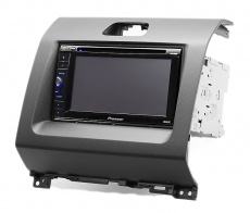 Придбати Перехідні рамки Carav 11-316 KIA Ray 2011+