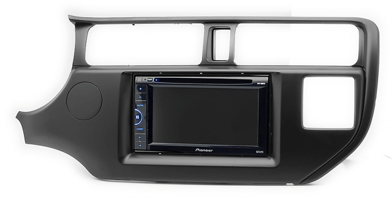 Фото Carav 11-291 KIA Rio (UB), K3, Pride 2011-2015