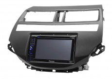 Придбати Перехідні рамки Carav 11-215 HONDA Accord 2008-2012; Crosstour 2010-2012
