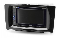 Придбати Перехідні рамки Carav 11-381 GREAT WALL Hover (Haval) H6 2011+