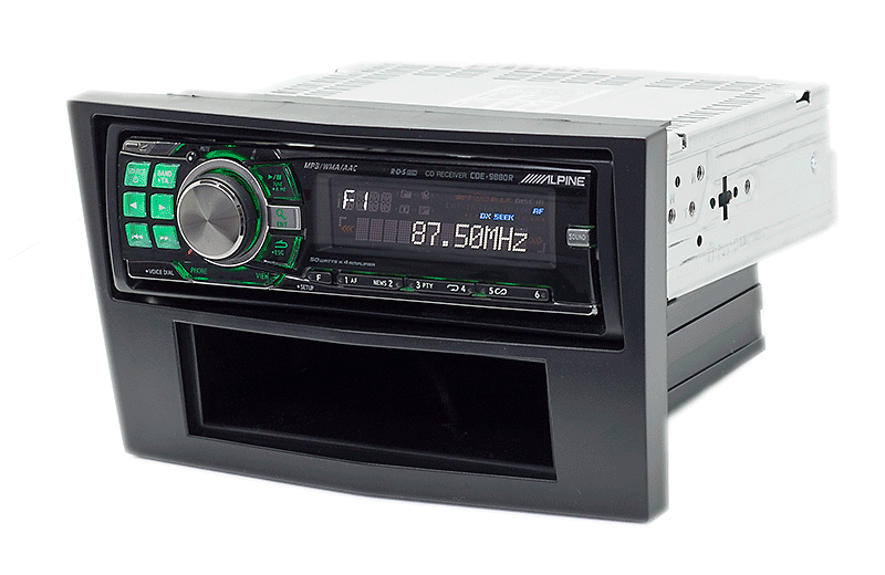 Фото Carav 11-025 OPEL  / DAEWOO Winstorm 2008-2011 / GMC Terrain 2008-2010