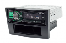 Придбати Перехідні рамки Carav 11-025 OPEL  / DAEWOO Winstorm 2008-2011 / GMC Terrain 2008-2010