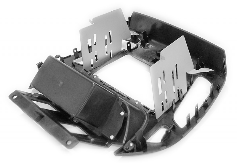 Фото Carav 11-618 FORD Transit Connect, Tourneo Connect 2013+