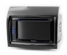 Придбати Перехідні рамки Carav 11-559 CITROEN Jumper 2011+ / PEUGEOT Boxer 2011+ / FIAT Ducato 2011+