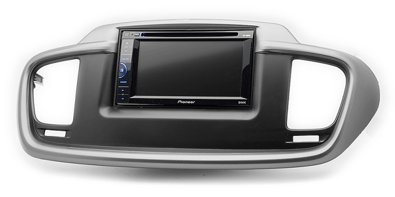 Фото Carav 11-515 KIA Sorento (UM) 2014+	