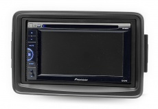 Придбати Перехідні рамки Carav 11-565 HONDA HR-V 2014+