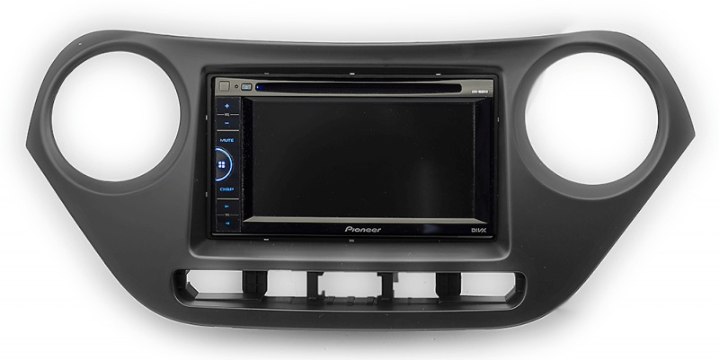 Фото Carav 11-518 HYUNDAI i-10 2013+	