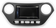 Придбати Перехідні рамки Carav 11-518 HYUNDAI i-10 2013+	