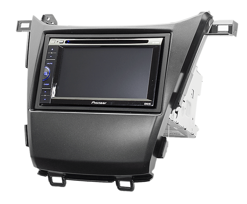 Фото Carav 11-465 HONDA Odyssey 2010-2013