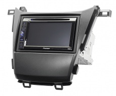 Придбати Перехідні рамки Carav 11-465 HONDA Odyssey 2010-2013