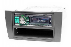 Придбати Перехідні рамки Carav 11-689 JAGUAR X-type 2002-2008, S-type 2003-2008