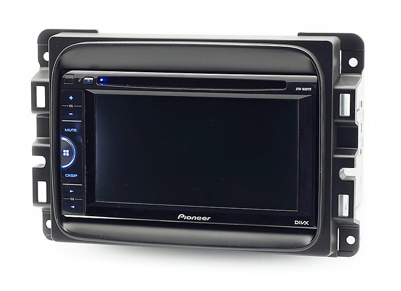 Фото Carav 11-684 DODGE RAM 2013+